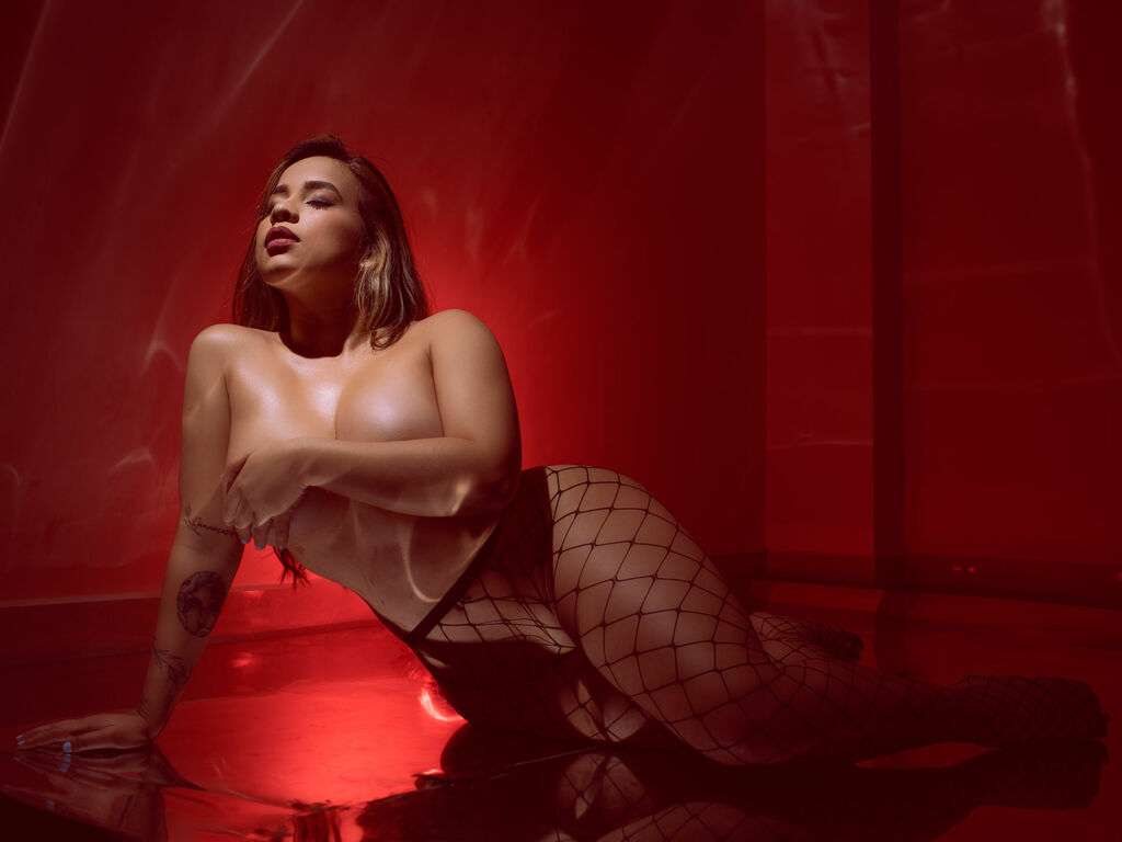 Rate Hot Cam Girl GabyFleur